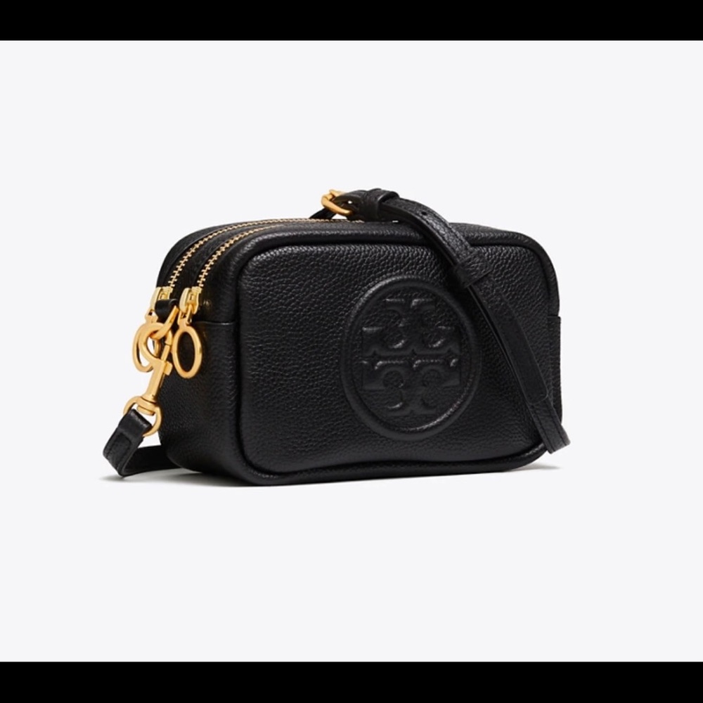 Tory Burch Perry Bombe mini. Price firm
